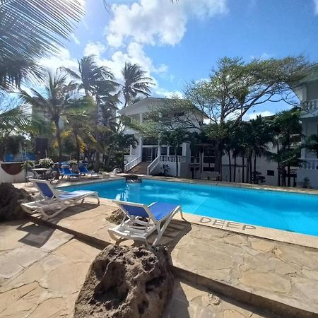 Maasai Villas Mombasa Dış mekan fotoğraf