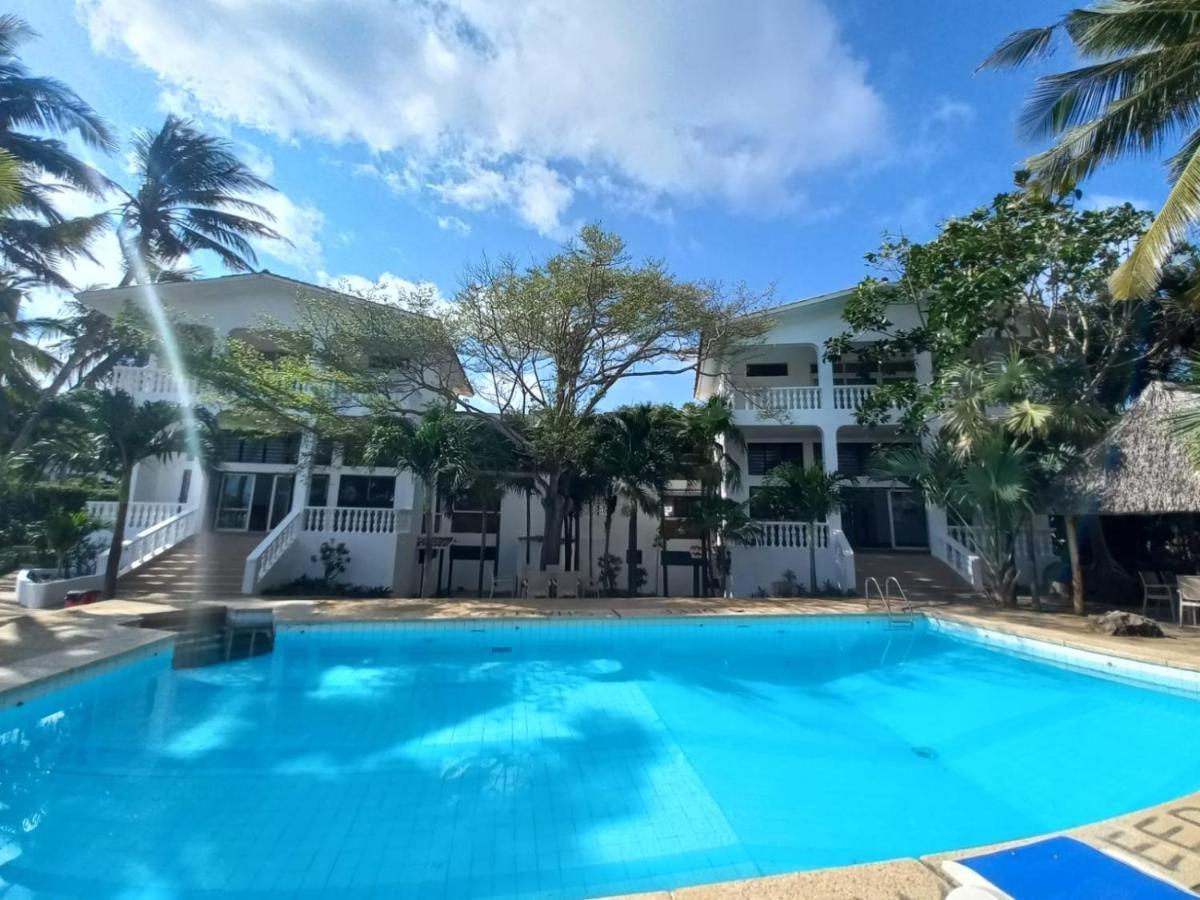 Maasai Villas Mombasa Dış mekan fotoğraf