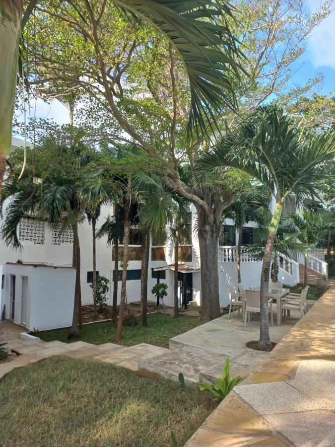 Maasai Villas Mombasa Dış mekan fotoğraf