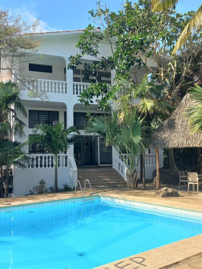 Maasai Villas Mombasa Dış mekan fotoğraf