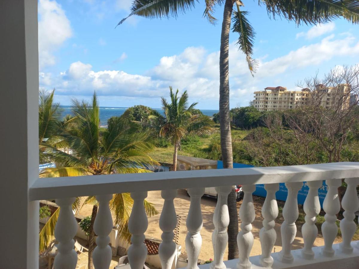 Maasai Villas Mombasa Dış mekan fotoğraf