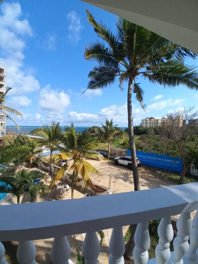 Maasai Villas Mombasa Dış mekan fotoğraf