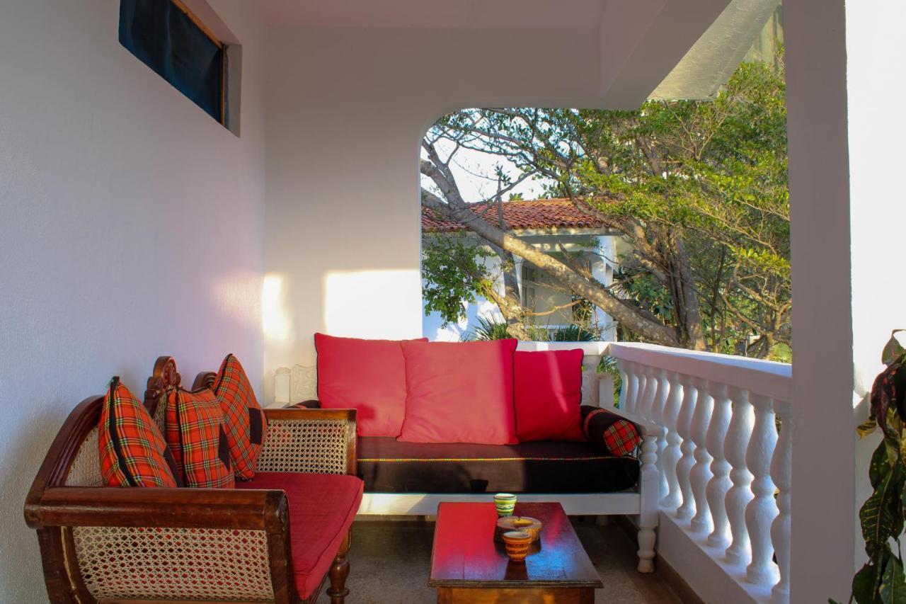 Maasai Villas Mombasa Dış mekan fotoğraf