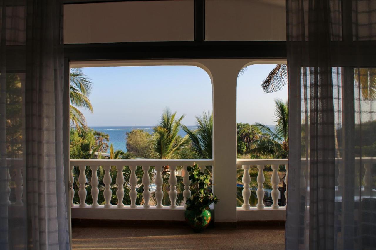 Maasai Villas Mombasa Dış mekan fotoğraf