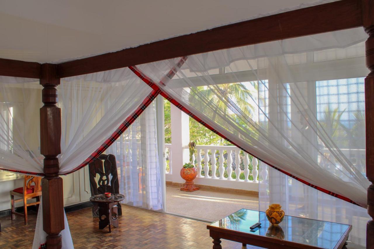 Maasai Villas Mombasa Dış mekan fotoğraf