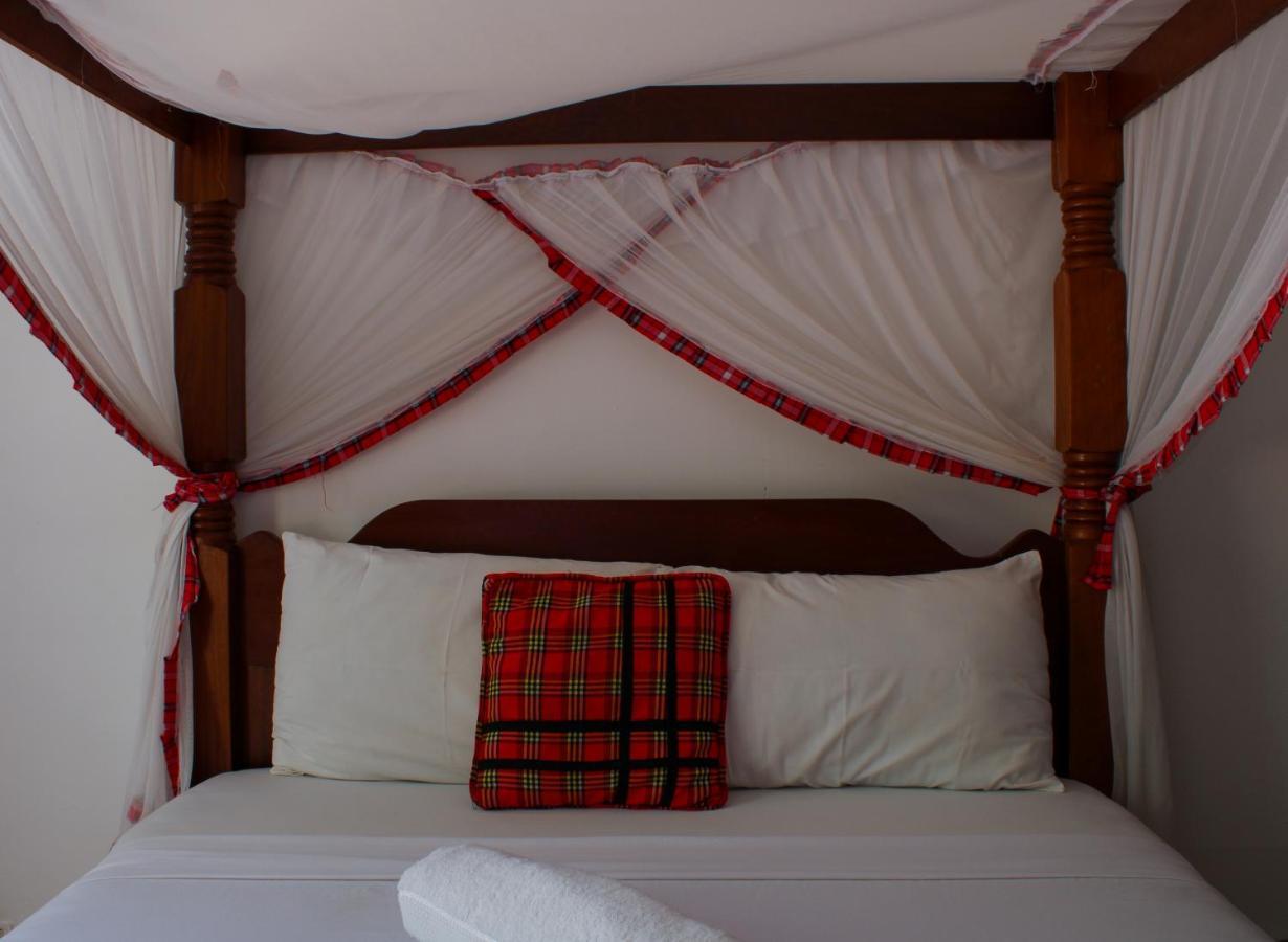 Maasai Villas Mombasa Dış mekan fotoğraf