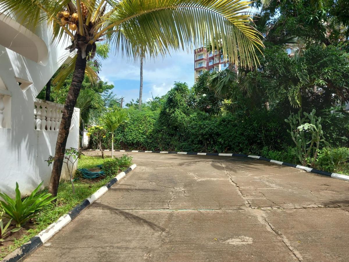 Maasai Villas Mombasa Dış mekan fotoğraf