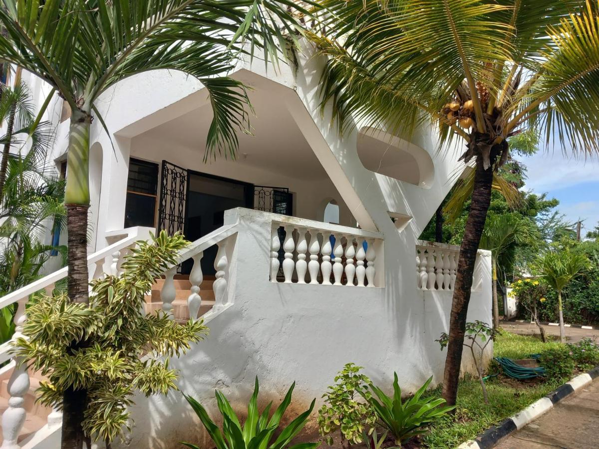 Maasai Villas Mombasa Dış mekan fotoğraf
