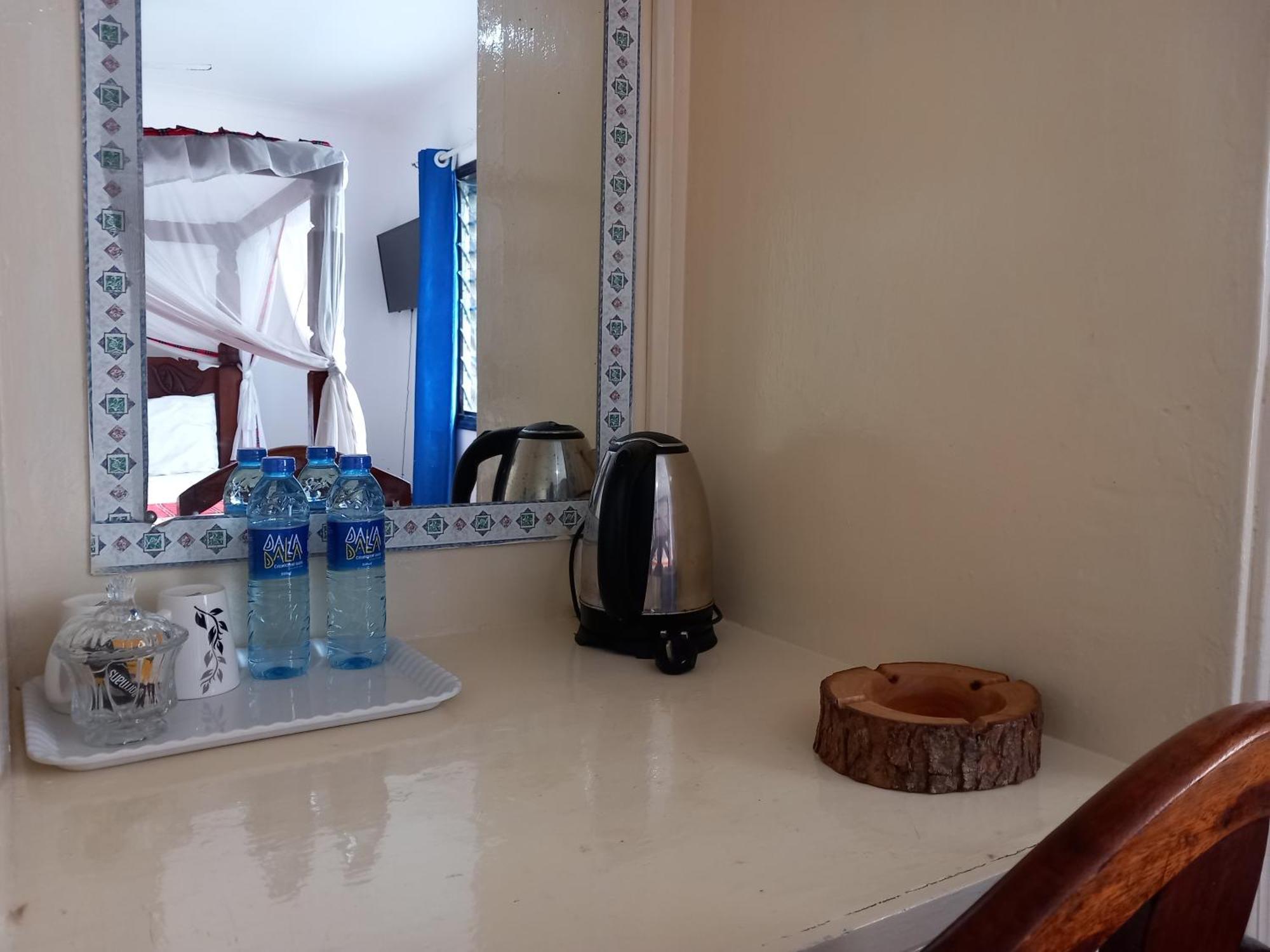 Maasai Villas Mombasa Dış mekan fotoğraf