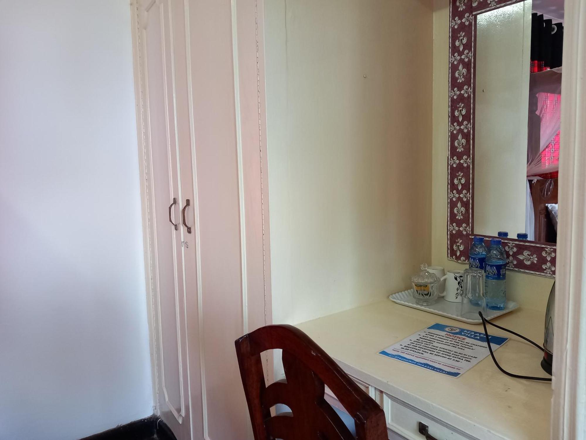 Maasai Villas Mombasa Dış mekan fotoğraf