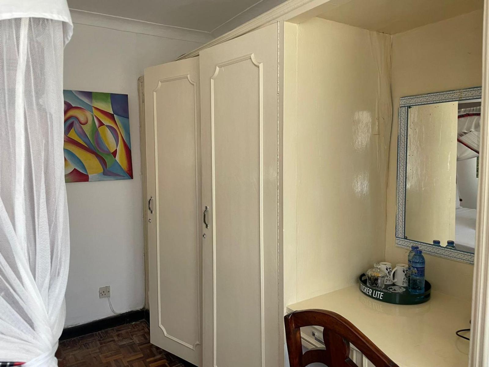 Maasai Villas Mombasa Dış mekan fotoğraf