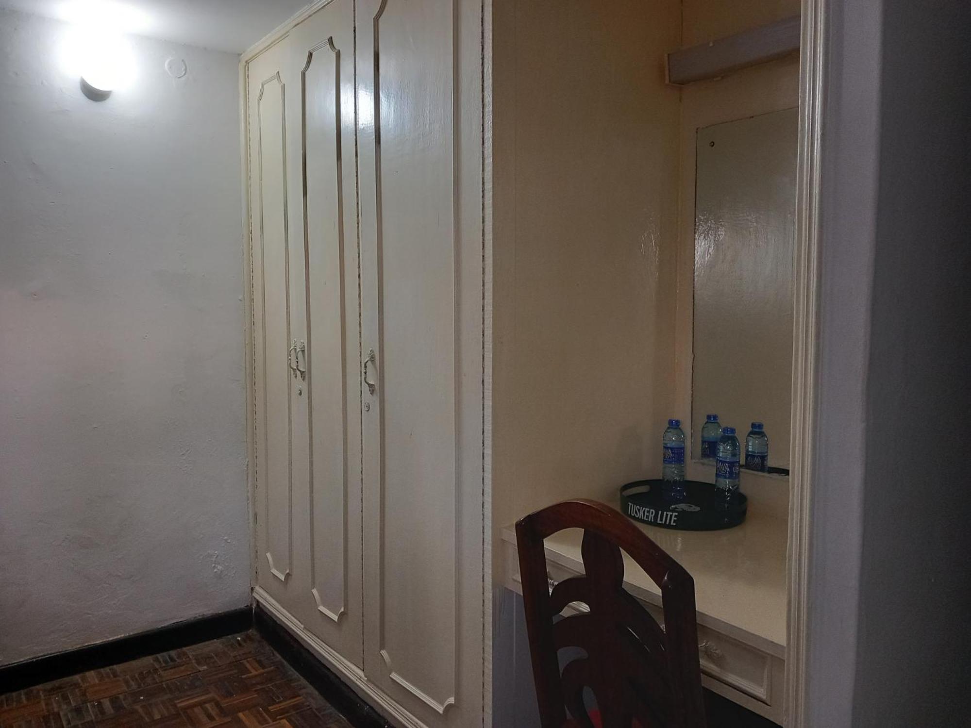 Maasai Villas Mombasa Dış mekan fotoğraf
