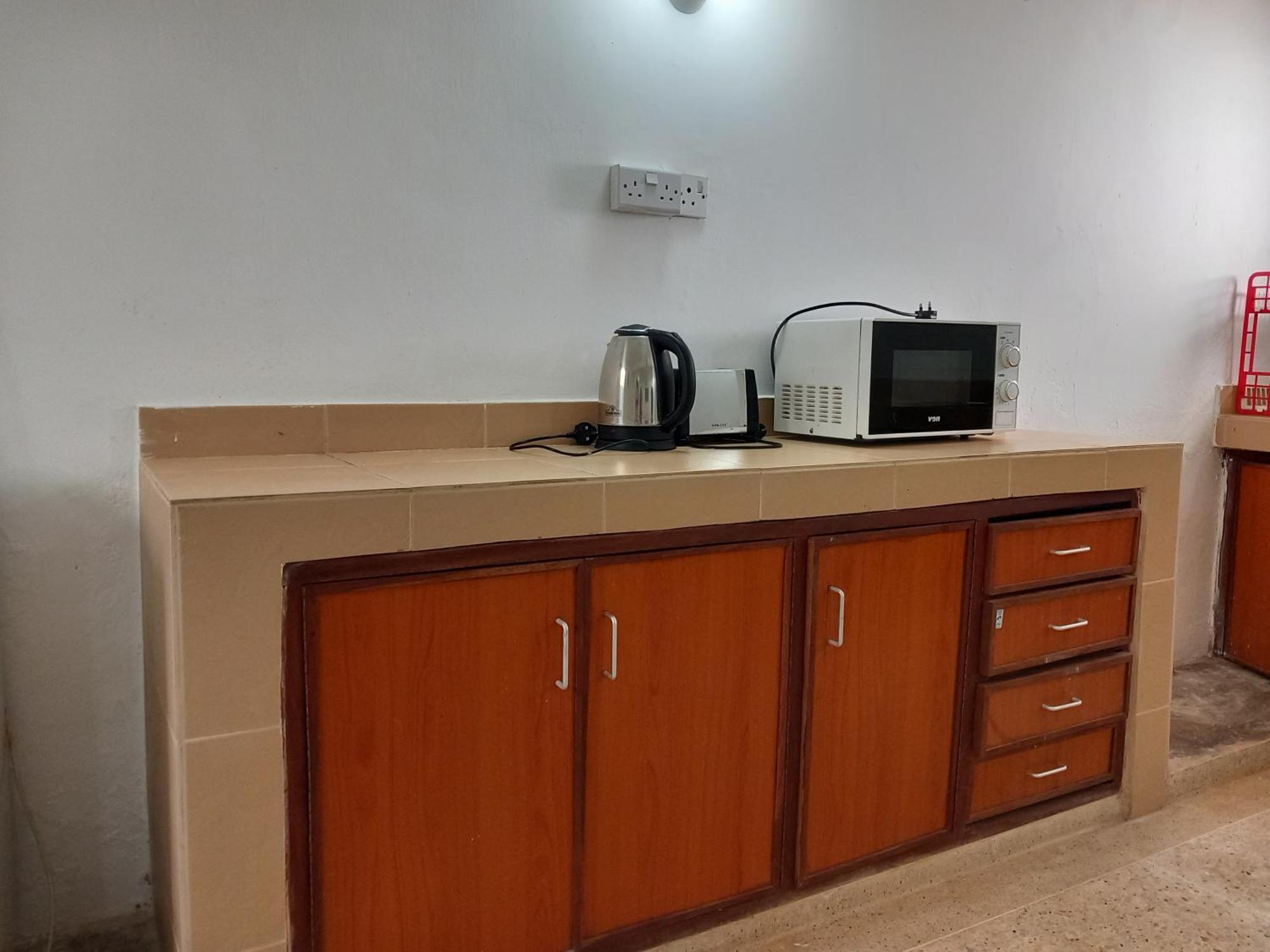 Maasai Villas Mombasa Dış mekan fotoğraf