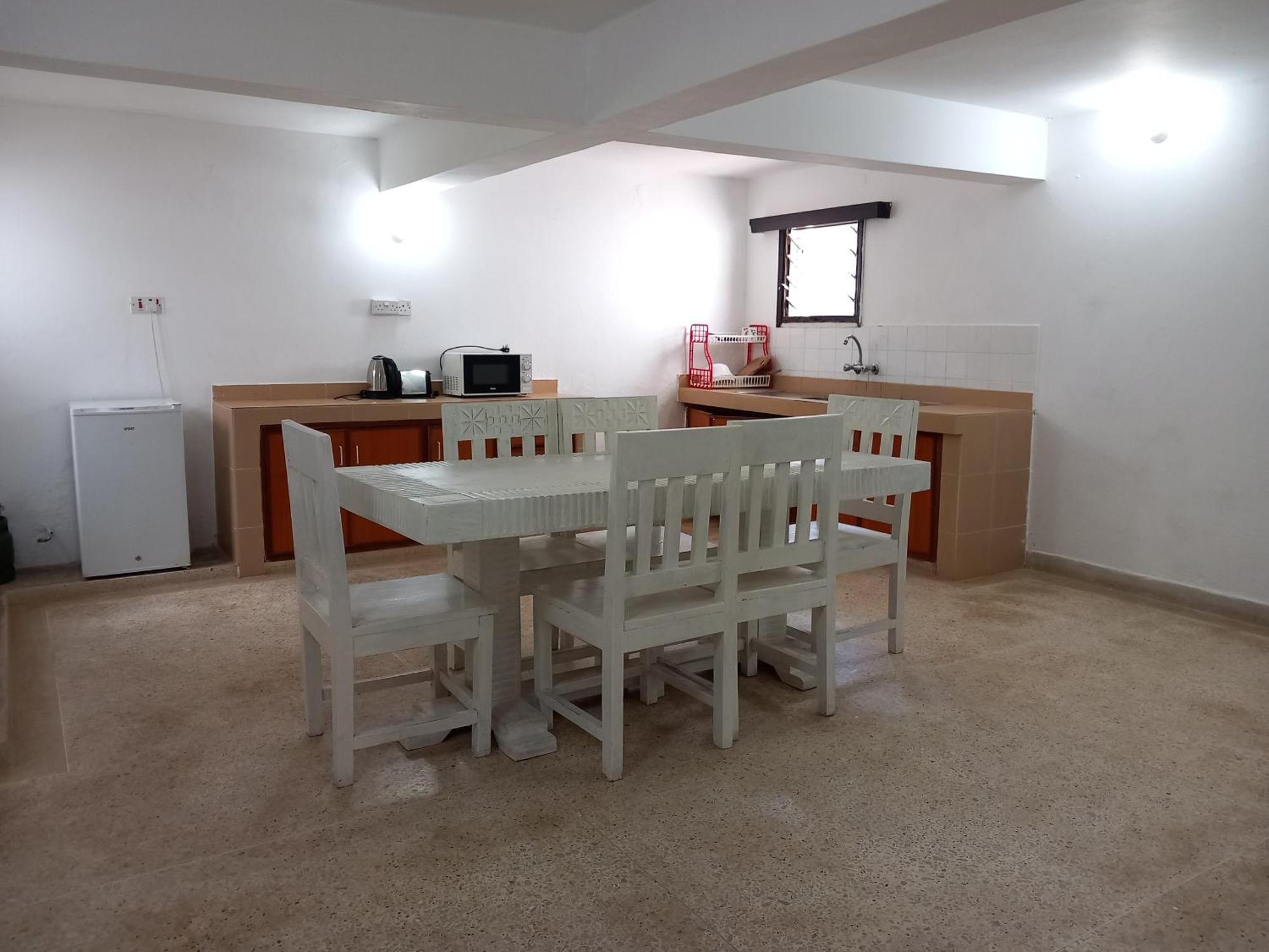 Maasai Villas Mombasa Dış mekan fotoğraf