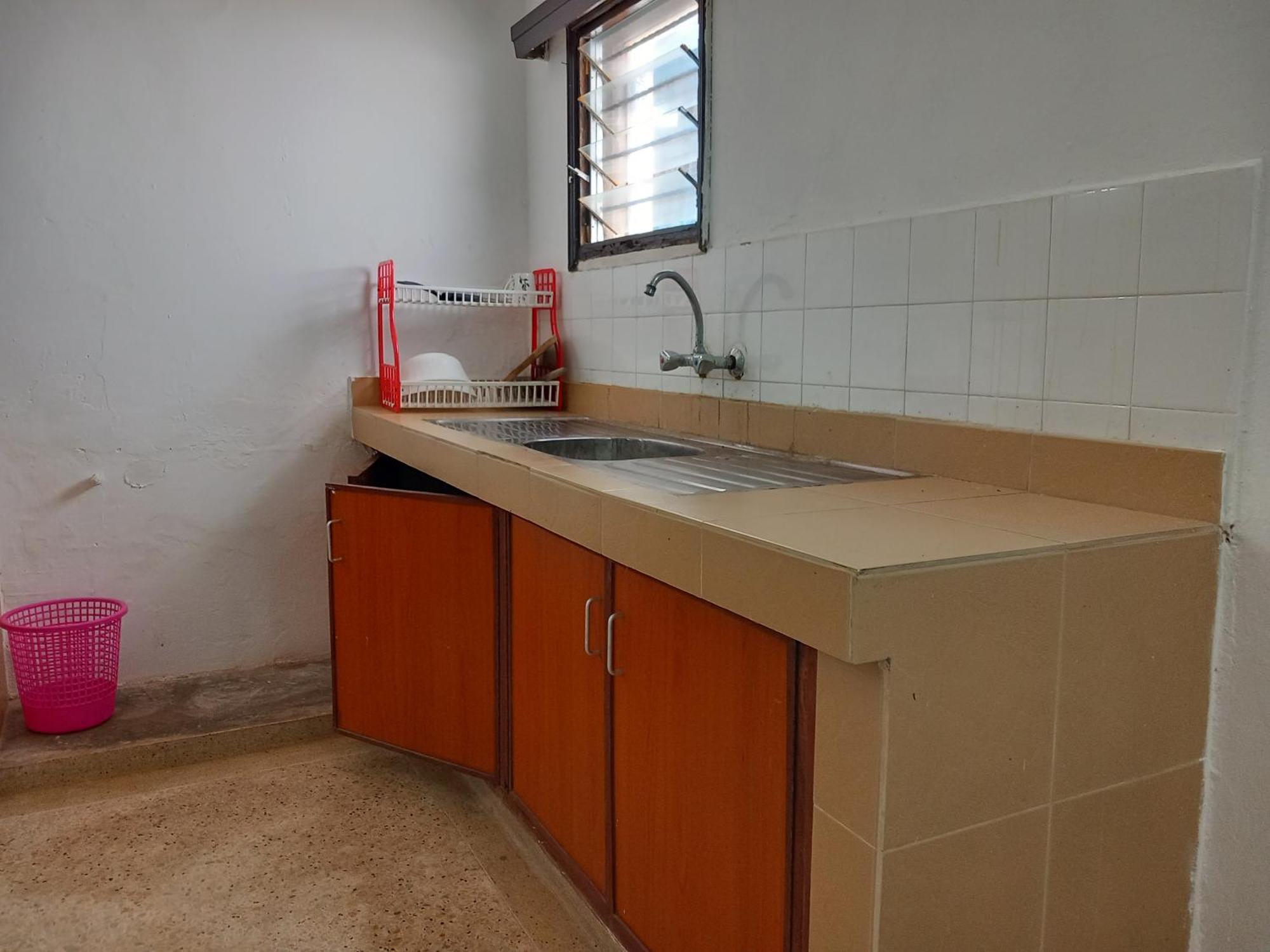 Maasai Villas Mombasa Dış mekan fotoğraf