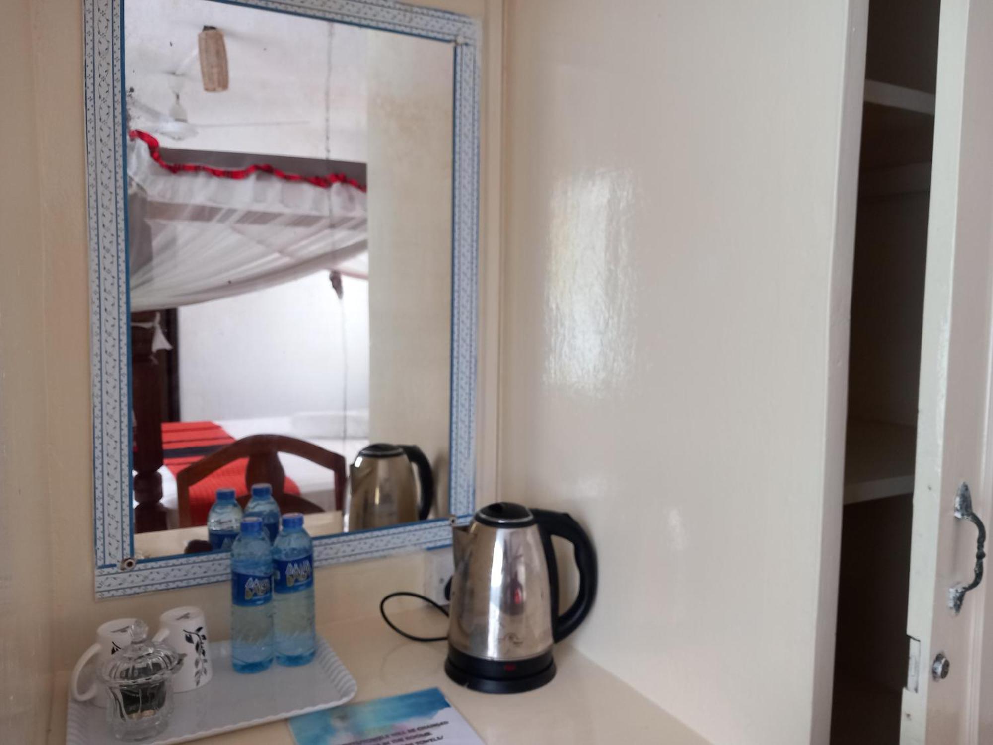Maasai Villas Mombasa Dış mekan fotoğraf