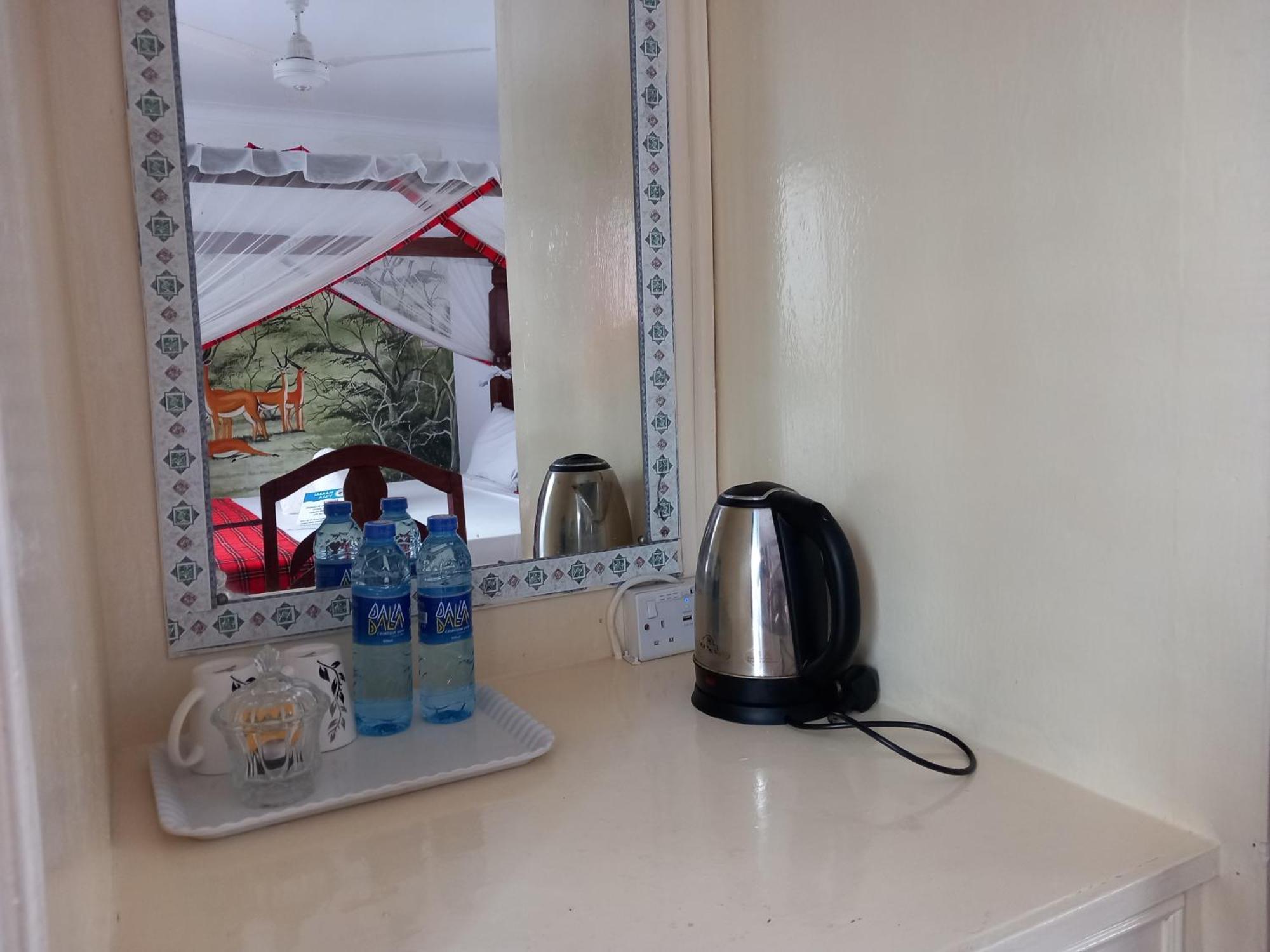 Maasai Villas Mombasa Dış mekan fotoğraf
