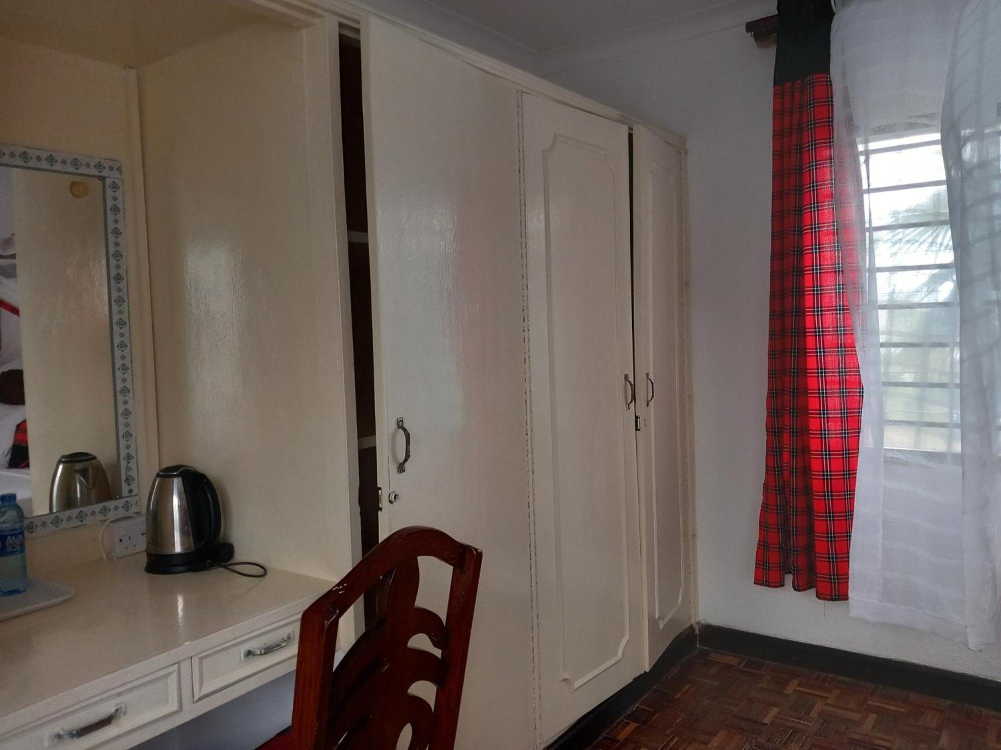 Maasai Villas Mombasa Dış mekan fotoğraf