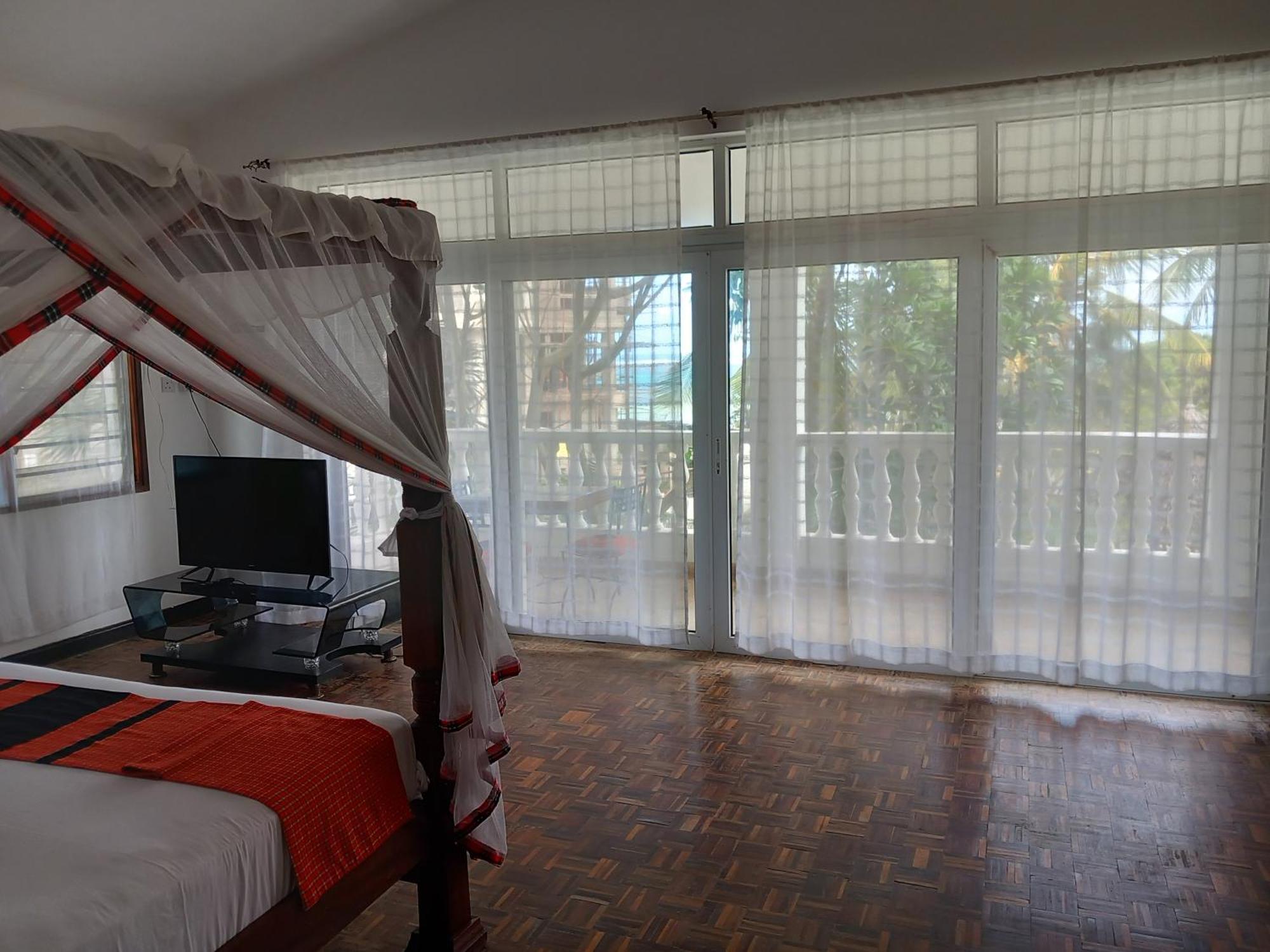 Maasai Villas Mombasa Dış mekan fotoğraf