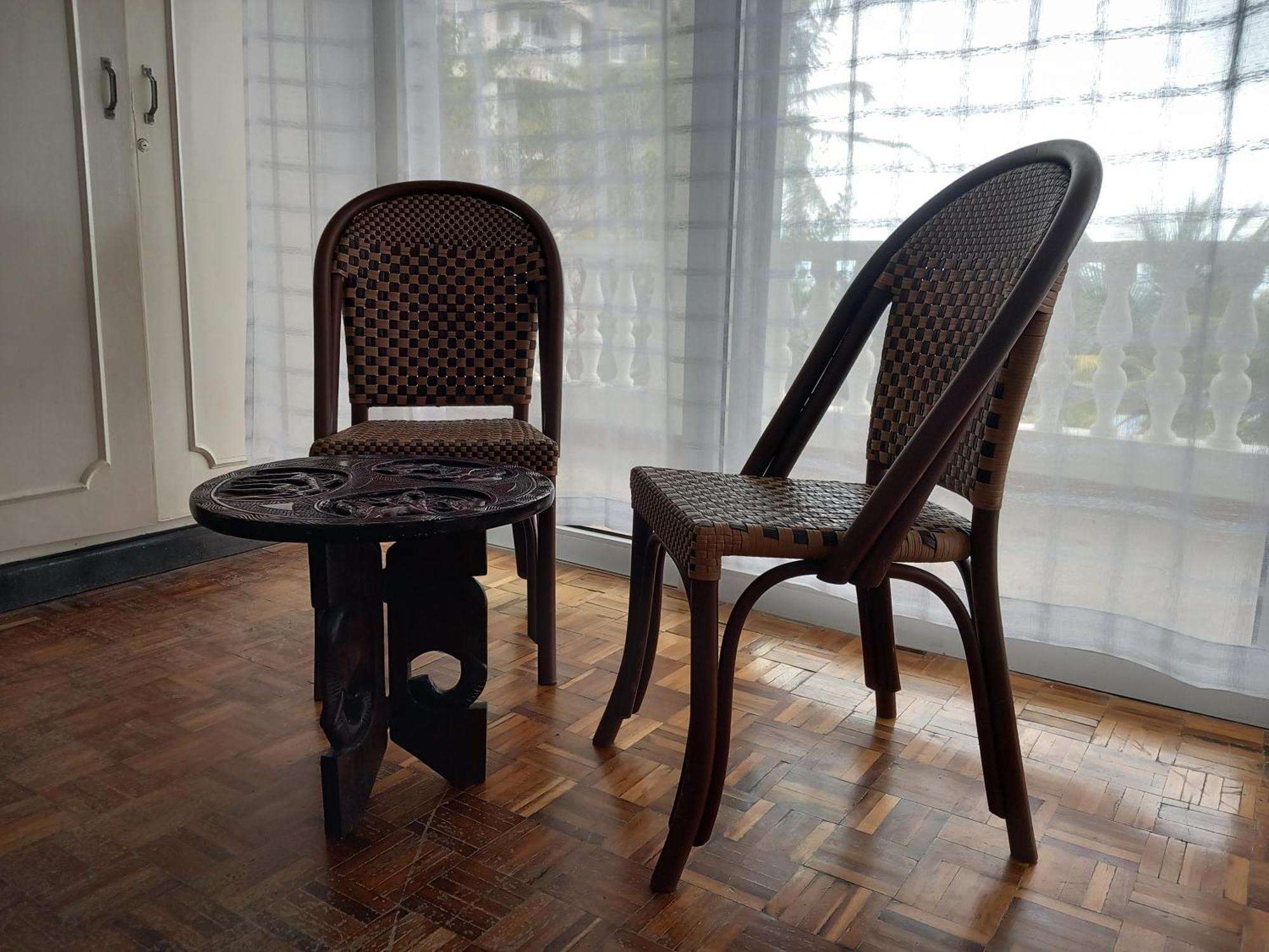 Maasai Villas Mombasa Dış mekan fotoğraf